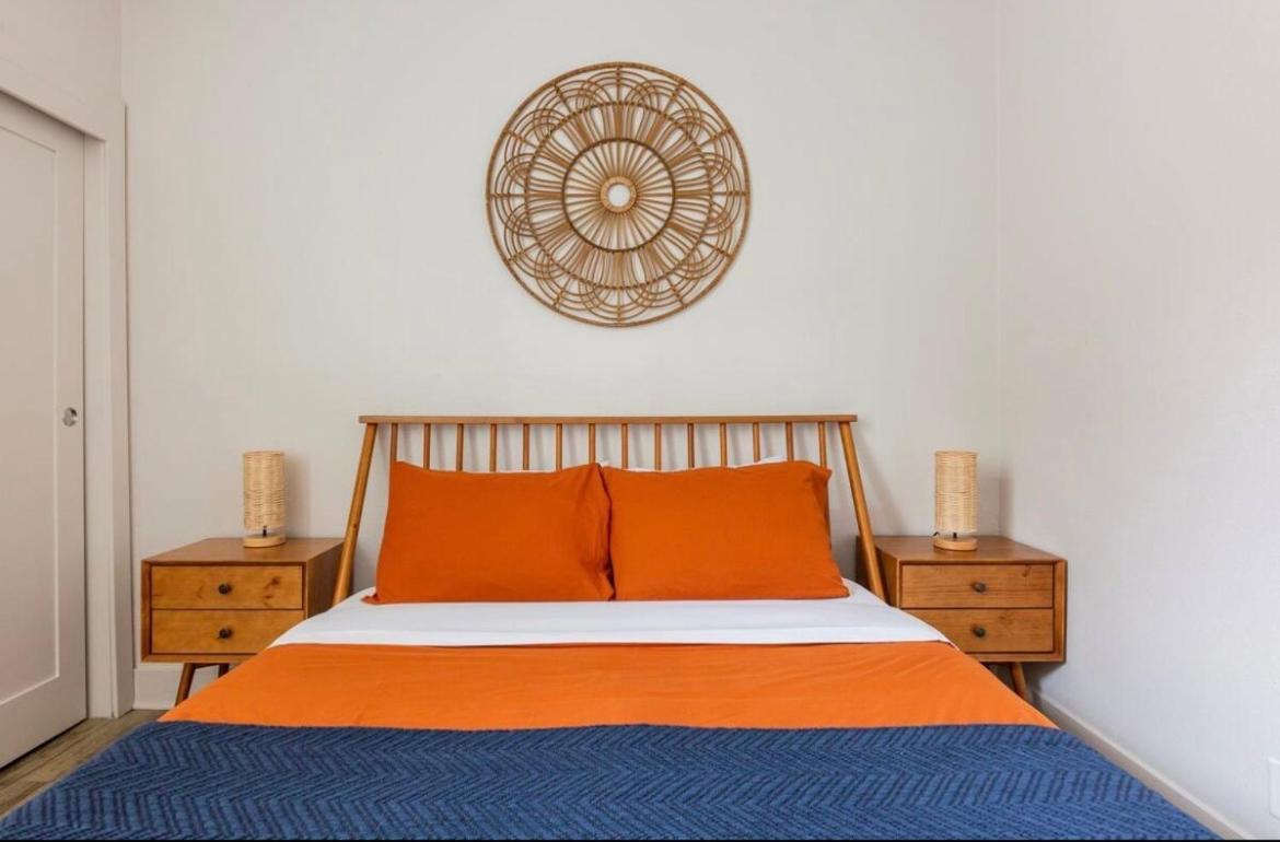 Tulum Vibes 1 Bedroom Apartment Near Boats In Marina Del Rey لوس أنجلوس المظهر الخارجي الصورة