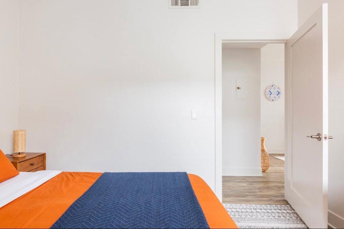 Tulum Vibes 1 Bedroom Apartment Near Boats In Marina Del Rey لوس أنجلوس المظهر الخارجي الصورة